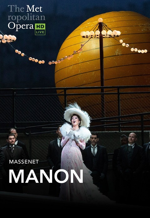 Manon
