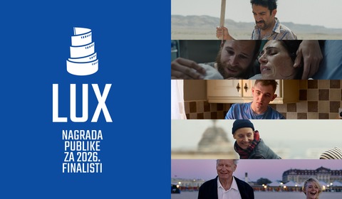 Od LUX nagrade publike i besplatnih projekcija europskog filma do novih političkih trilera i oscarovskog pobjednika