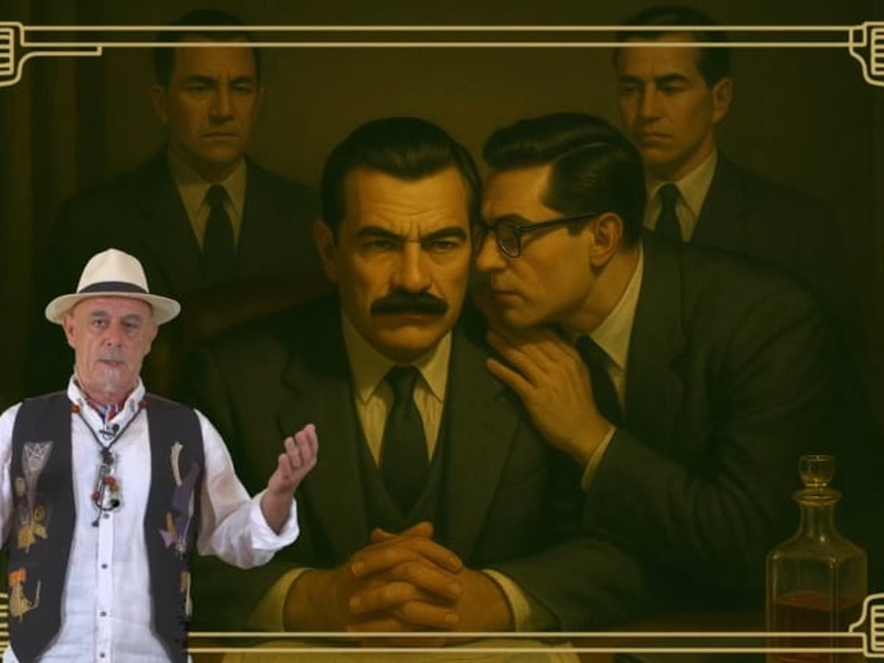 Slika - Mr. Danny & Istro - Cid