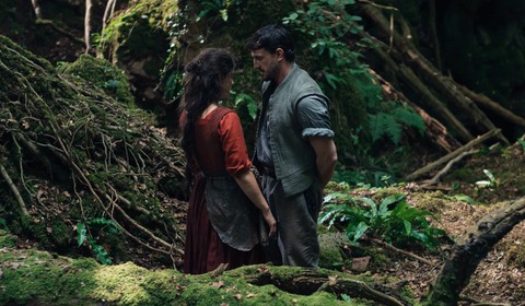 Sa(n)jam(o) s knjigama i novim filmskim naslovima