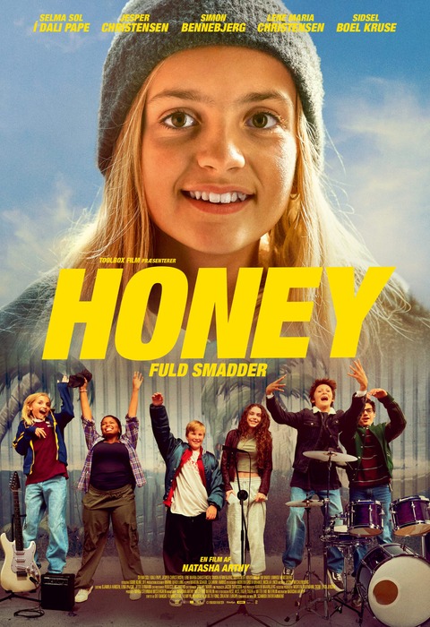Honey