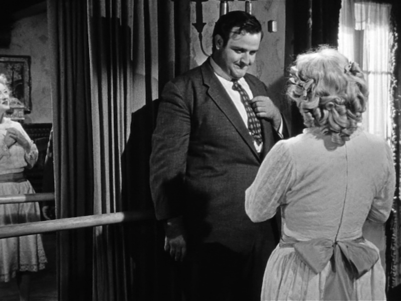 Slika - Što se dogodilo s Baby Jane