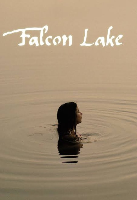 FUŠ: Jezero Falcon