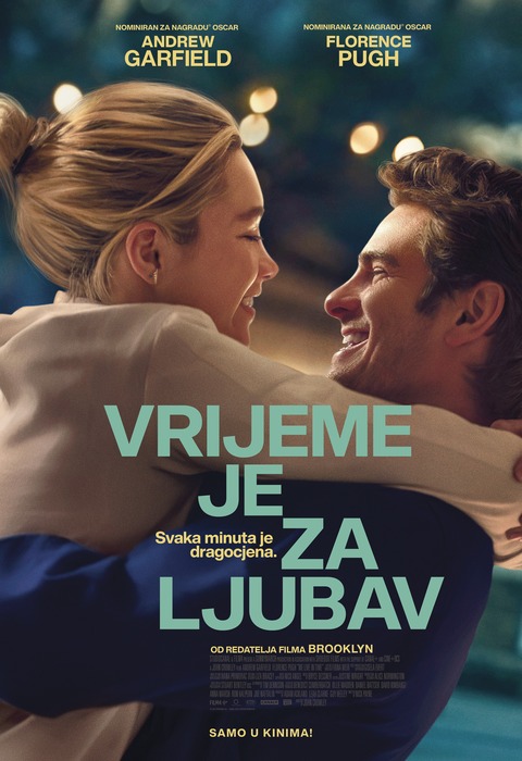 Vrijeme je za ljubav