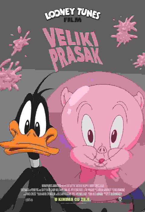 Veliki prasak - SINK