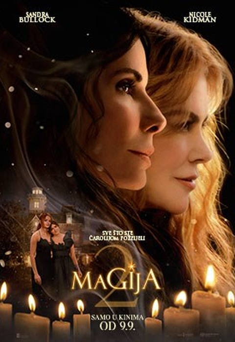 Magija 2