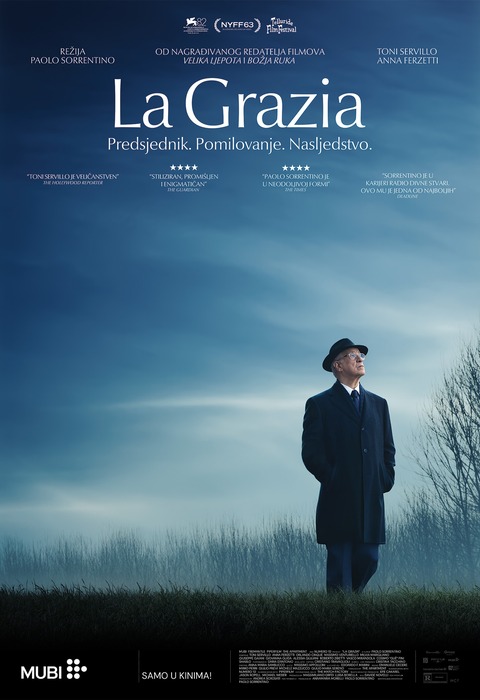 La Grazia