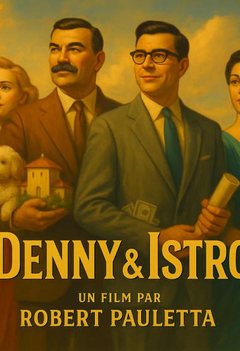 Mr. Danny & Istro - Cid