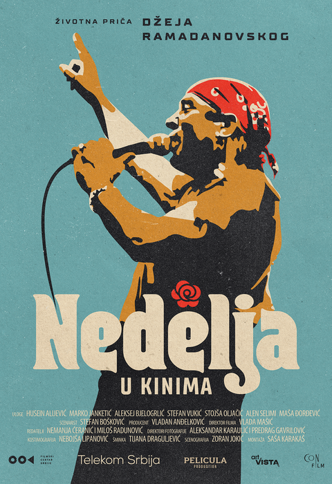 Nedjelja