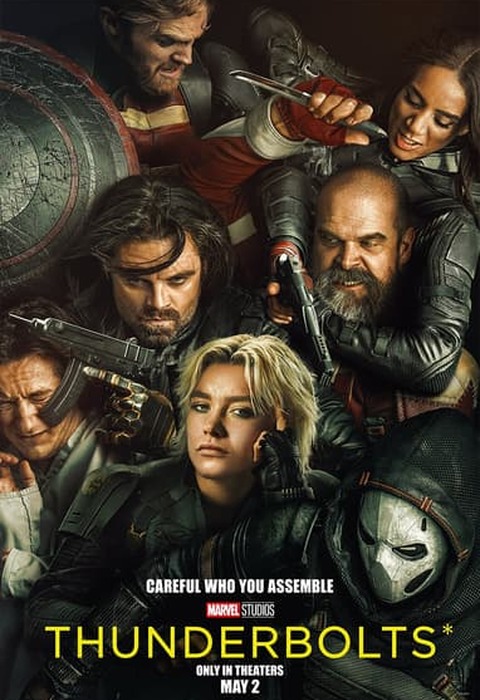 Thunderbolti*