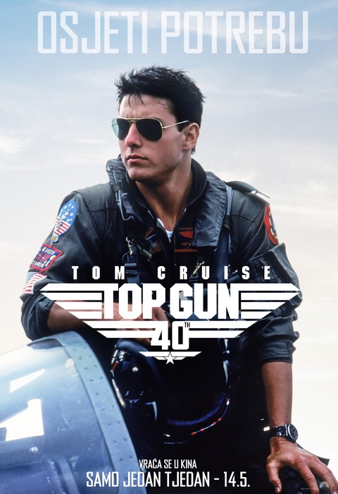 TOP GUN