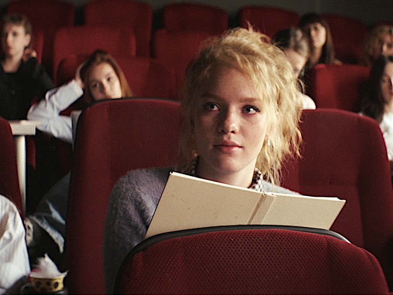 Slika - Manhattan Short Film Festival 2026
