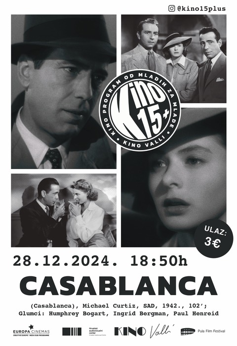Casablanca