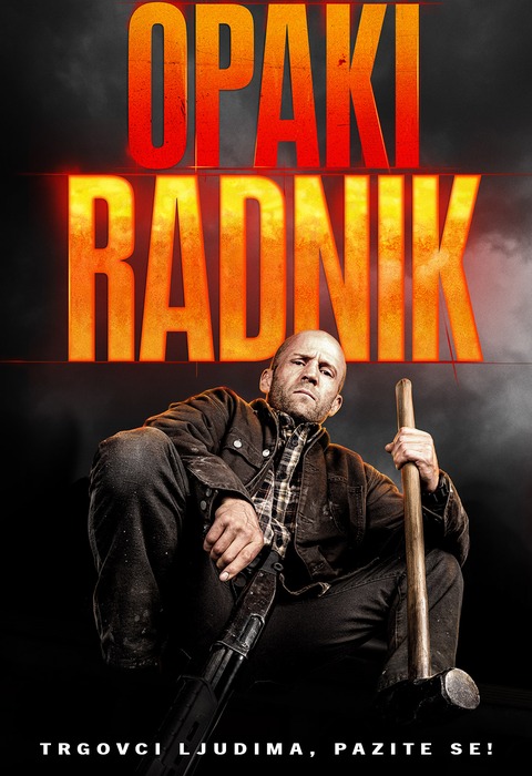 Opaki radnik