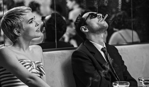 Zimski praznici uz Pulicu u kaputu, Njuškice i nagrađivane naslove