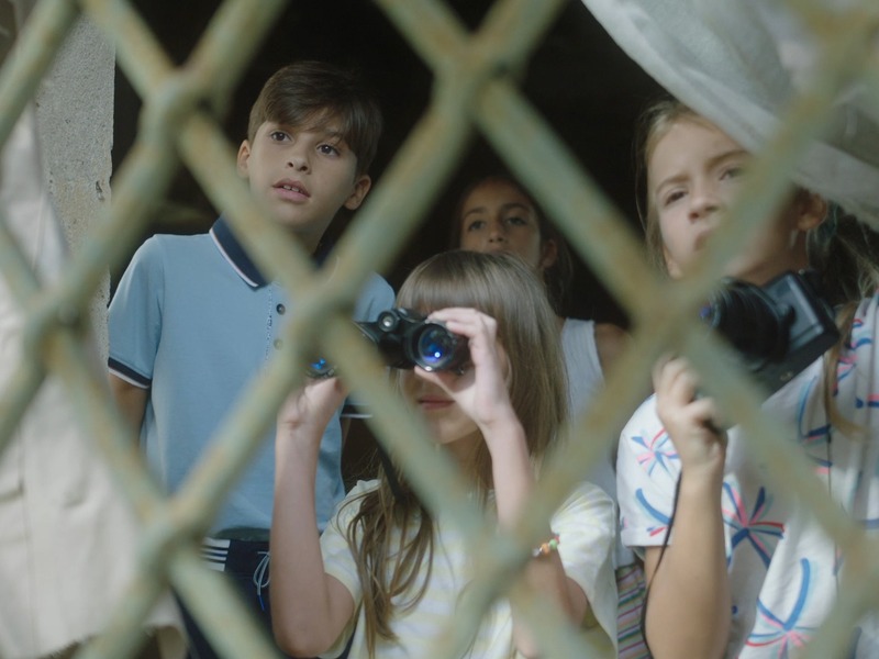 Slika - Bumbarovo ljeto