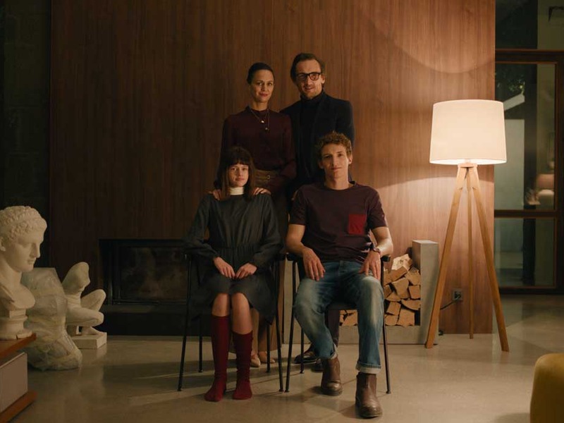 Slika - Obiteljska terapija