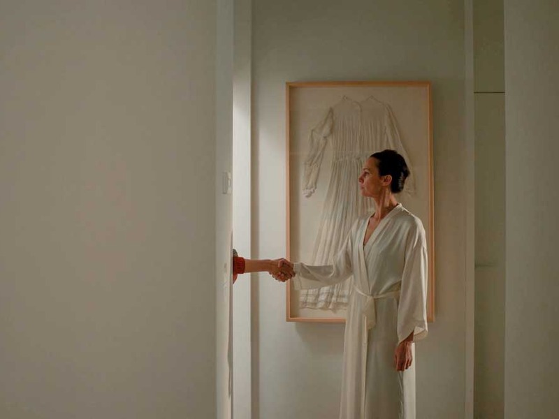 Slika - Obiteljska terapija