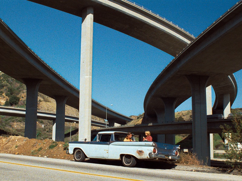 Slika - Paris, Texas