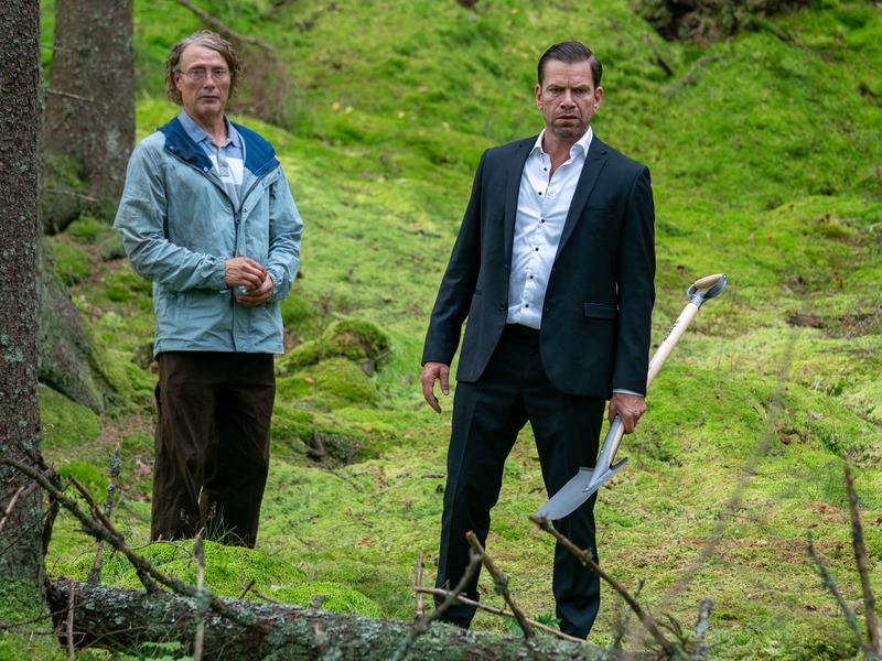 Slika - Posljednji Viking