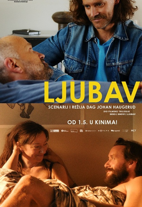 Ljubav