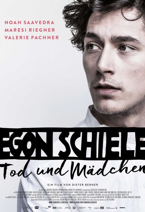 Egon Schiele – Smrt i djevojka