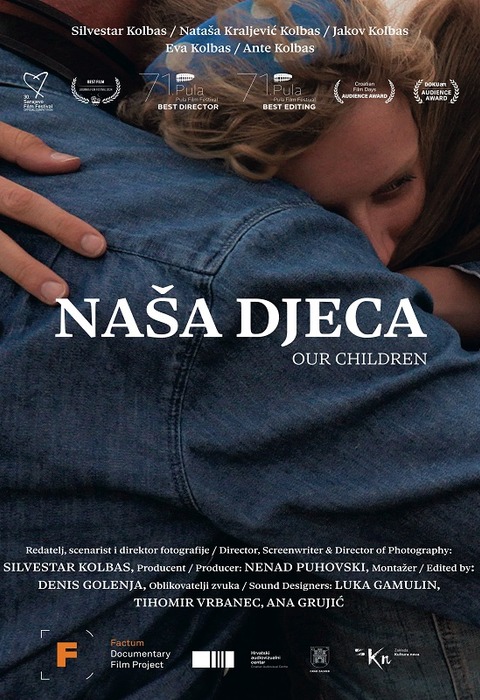 Naša djeca