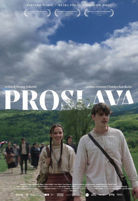 Proslava