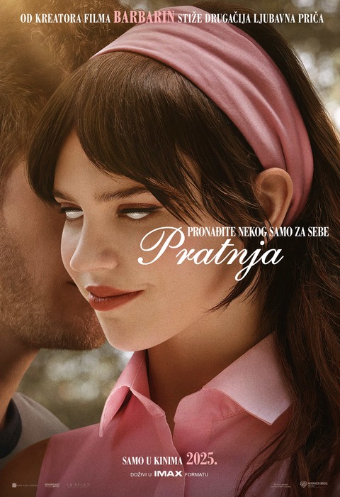Pratnja