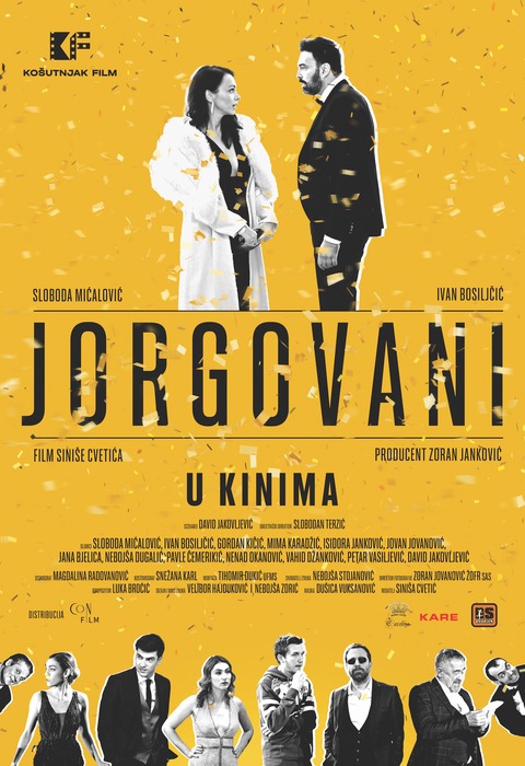 Jorgovani