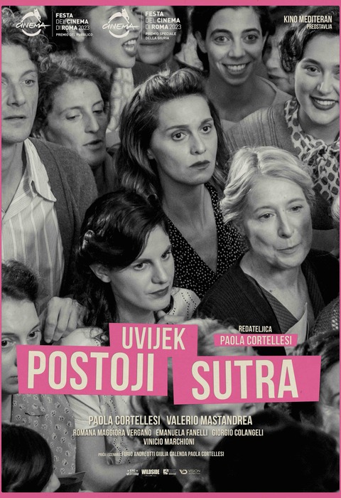 FUŠ: Uvijek postoji sutra