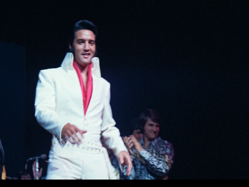Slika - EPIC - Elvis Presley in Concert