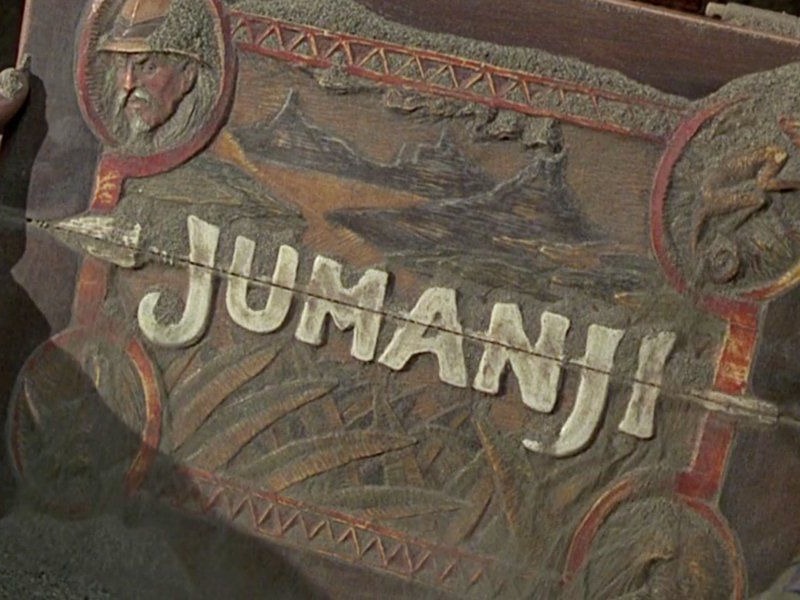 Slika - Jumanji