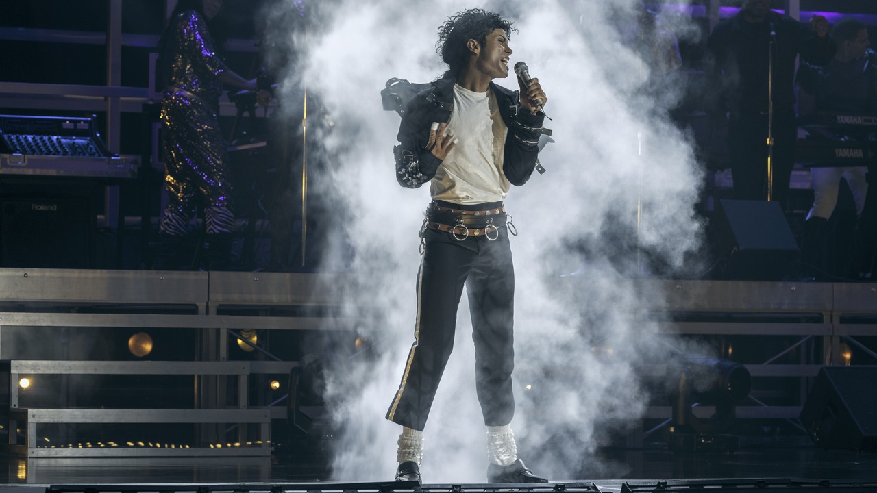 Michael – film o životu najveće glazbene ikone u povijesti ovaj tjedan u Kinu Valli