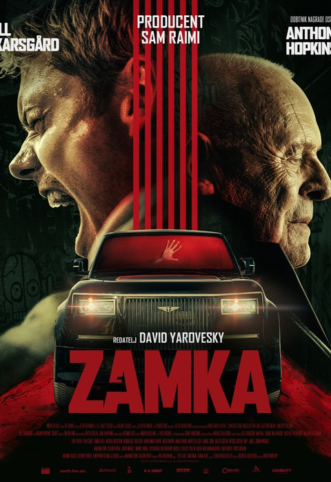 Zamka