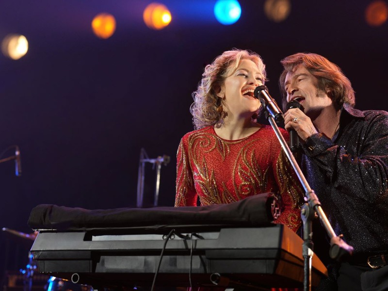 Slika - Song Sung Blue