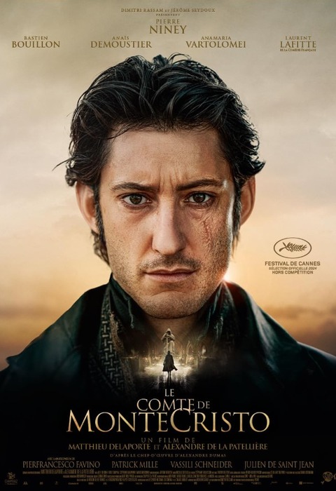 Grof Monte - Cristo