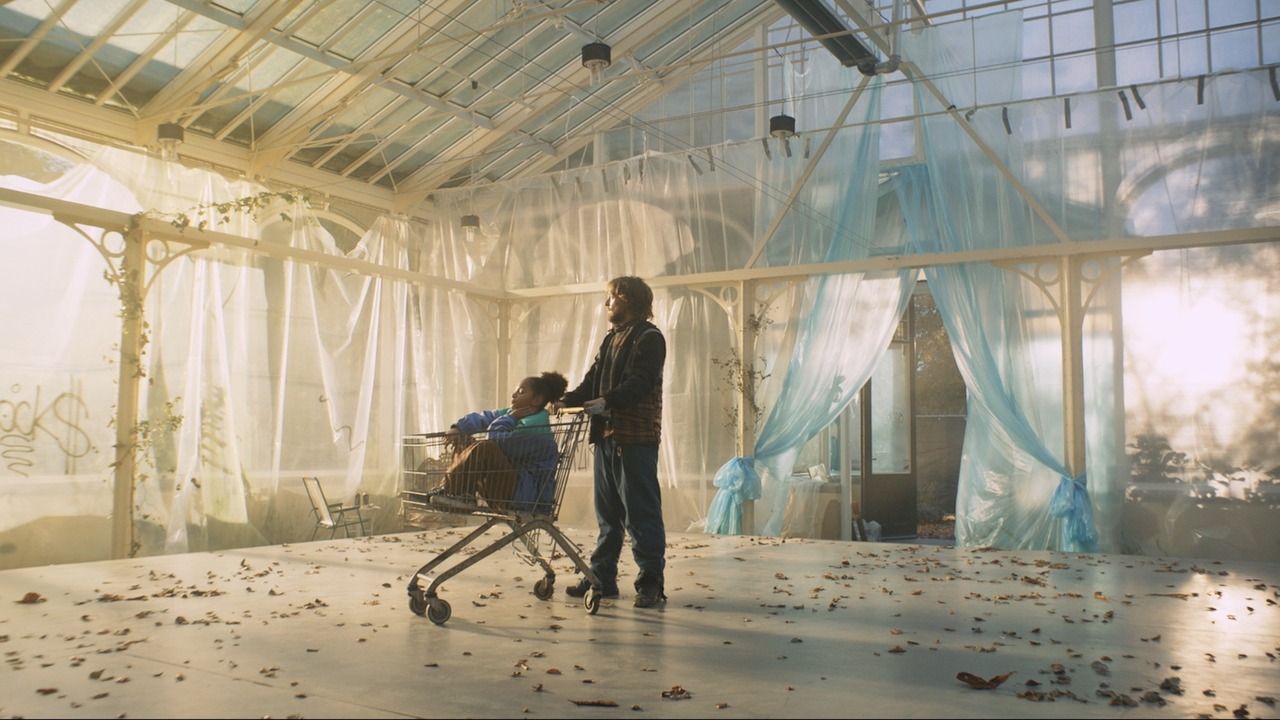 11. Pulica u kaputu: „Mali psi glasno laju“, „Kralj lutalica“ i „Od sutra ću biti hrabar“