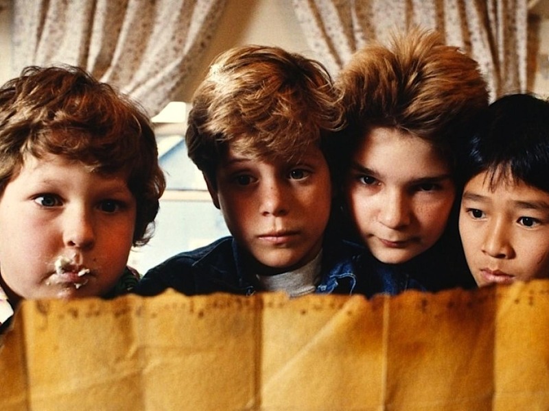 Slika - Goonies