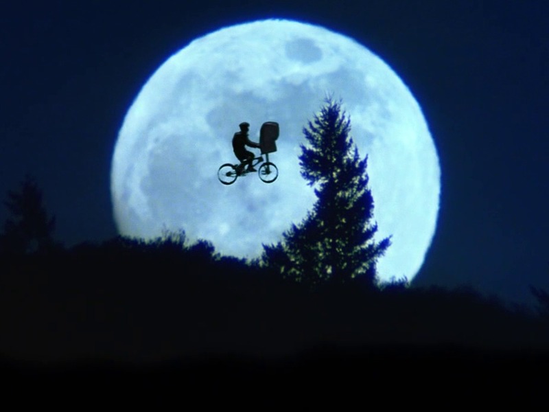 Slika - E.T.