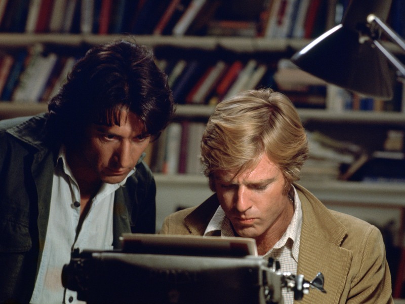 Slika - Svi predsjednikovi ljudi