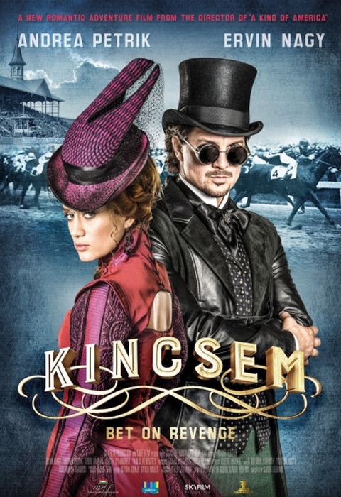Kincsem