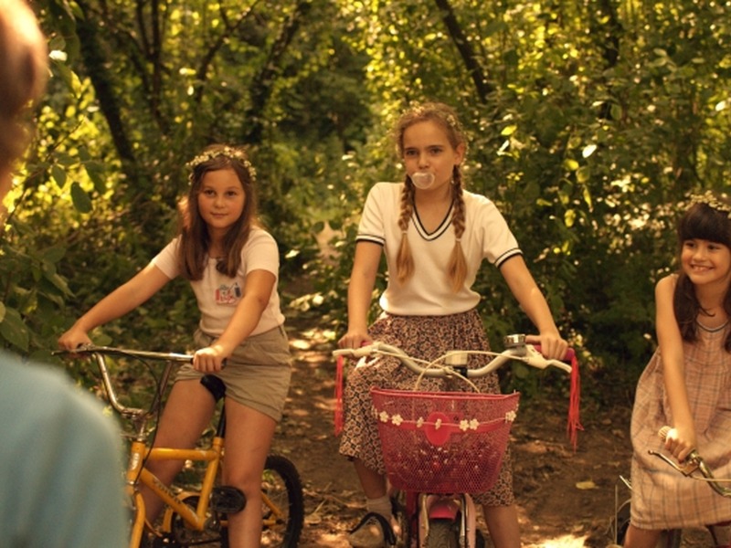 Slika - Uzbuna na Zelenom Vrhu