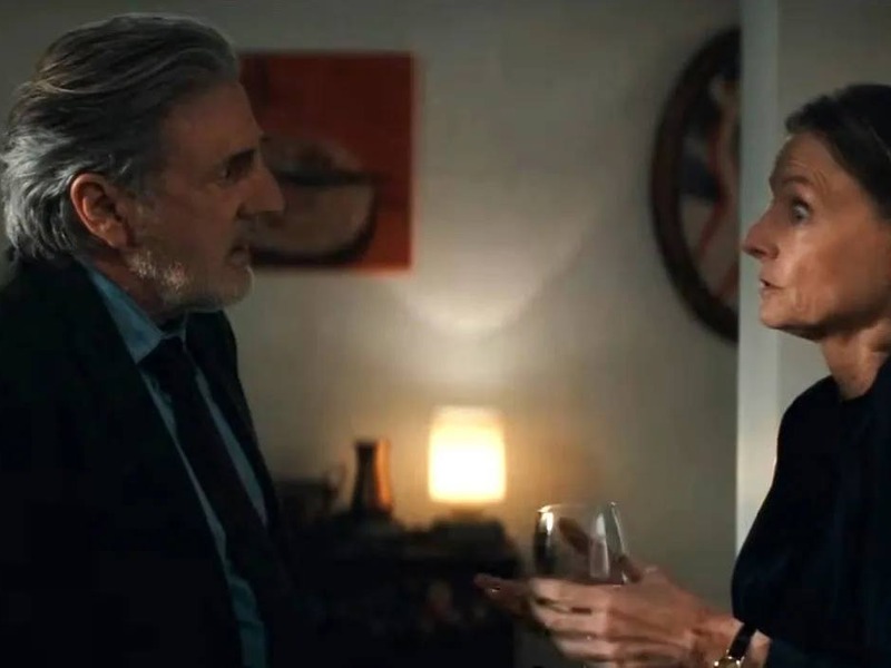 Slika - Privatni život