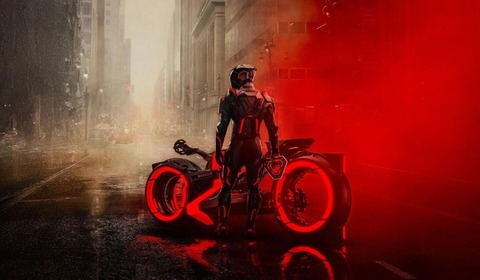 13. Brazilski dani u Puli, senzorna projekcija i „Tron 3: Ares“