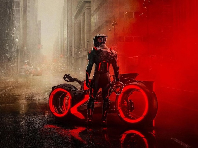 Slika - Tron 3: Ares