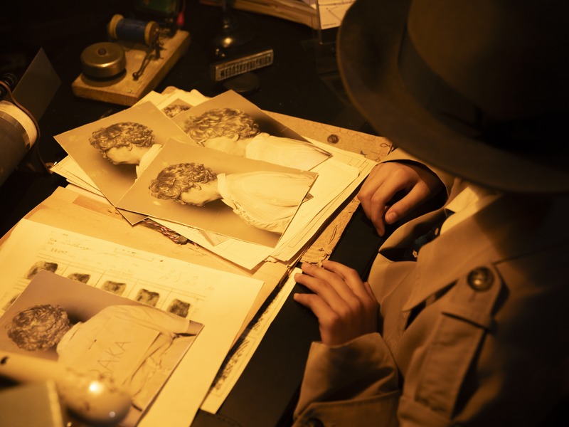 Drugi dnevnik Pauline P. Slika - Drugi dnevnik Pauline P.