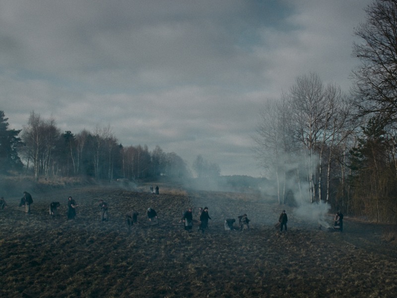 Slika - VRAŽJA KUPKA