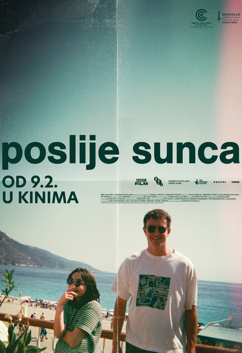 Poslije sunca