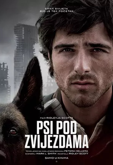 Psi pod zvijezdama